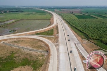 Tol  Pemalang-Batang digratiskan hingga akhir Desember