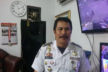 Kalideres tetap cek kelaikan armada dan pengemudi