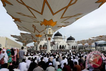 Tolak Islam Nusantara