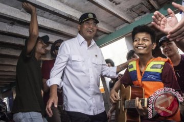 Harapan Budi Sumadi tentang calon presiden-wakil presiden terpilih nanti