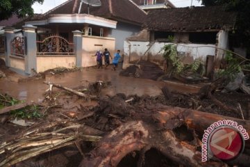 Banjir Banyuwangi akibatkan 415 rumah rusak