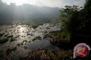 Tantangan besar revitalisasi Sungai Citarum