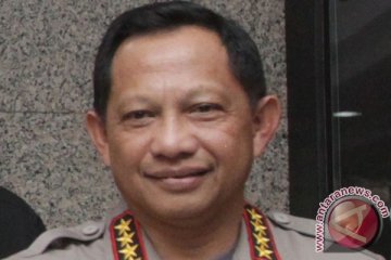 Kapolri: TNI bersama Polri siap amankan Pilkada Paniai
