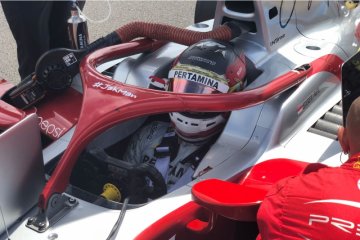 Sean-Nyck start di luar 10 pole teratas di Silverstone