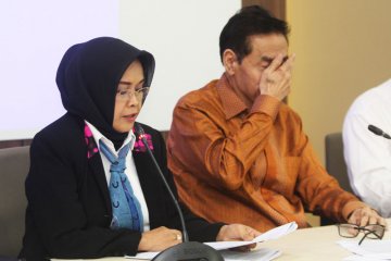 Tim RKUHP bantah lemahkan KPK