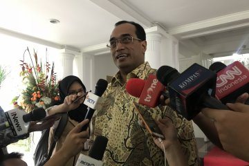 Pemerintah akan naikkan tarif batas bawah tiket pesawat