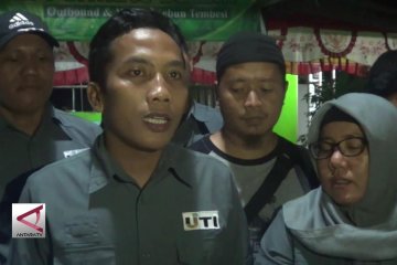 IJTI Kepri berbagi kasih di panti asuhan