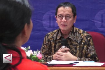 PPATK temukan 23 transaksi mencurigakan dalam pilgub jabar