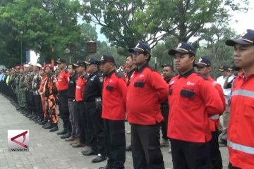 Bhabinkamtibmas jadi ujung tombak pengamanan