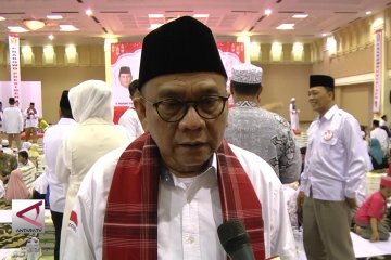 Gerindra setuju  Caleg Mantan Napi Koruptor dilarang Mencaleg