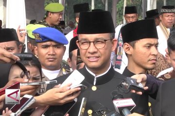 Kemiskinan Masih Menjadi Tantangan Ibukota