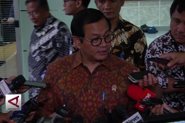 Netralitas Presiden dalam pilkada 2018