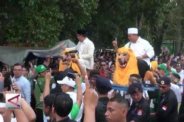 Pilkada Serentak 2018, pemerintah imbau ASN netral