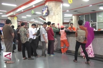 Pos Indonesia catat peningkatan pengiriman barang