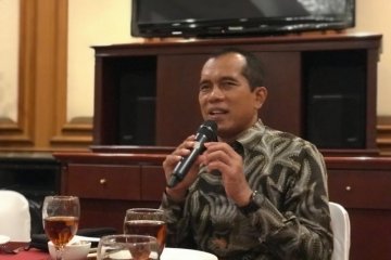 DPR: LKBN Antara harus netral dalam pemberitaan Pemilu