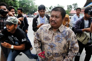 BUPATI PURBALINGGA TERJARING OTT KPK