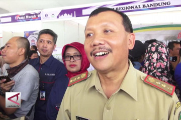 Jabar bebaskan pajak reklame & tontonan Asian Games