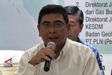 Pemerintah pastikan stabilitas energi terjaga saat lebaran