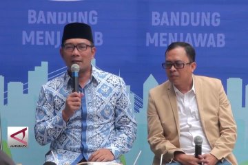Pemkot Bandung gelar lomba TPS unik
