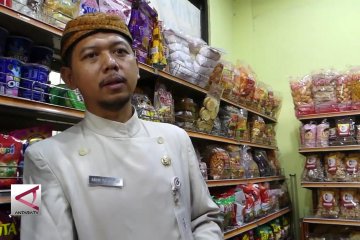 Dinkes Solo awasi kesehatan makanan