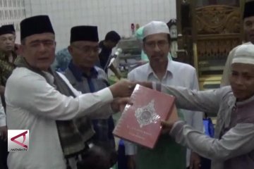 Pembangunan Pemprov Sumbar untuk daerah 3T