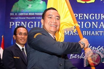 Fraksi Demokrat: Revisi PP 99/2012 atau tidak, kewenangan Presiden