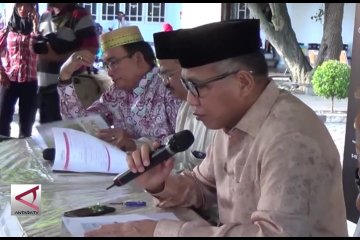 Pekan Kebudayaan Aceh digelar  Bulan Agustus