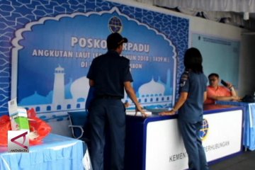 Pelni Ambon siap layani pemudik