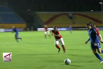 10 negara ikuti piala AFF di Palembang