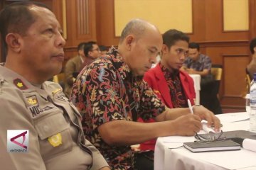 Bawaslu deteksi ribuan TPS rawan untuk diantisipasi