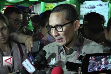 Wagub DKI : PNS DKI tambah libur tak dapatkan TKD