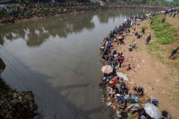 Gebyar Mancing Mania Citarum