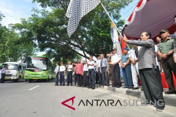 Mudik Gratis