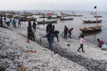 Peringati Hari Laut Sedunia