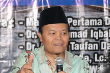 MPR tekankan fungsi keluarga untuk tangkal terorisme