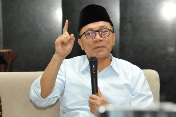 Zulkifli Hasan tolak sebutan masjid sebarkan radikalisme