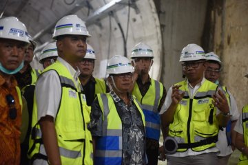 MRT akan dorong kehidupan lebih modern