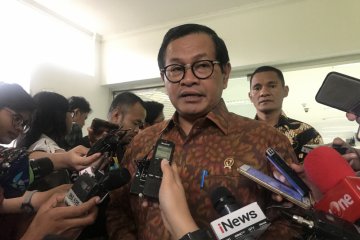 Pemerintah siapkan lembaga baru atur pensiun ASN