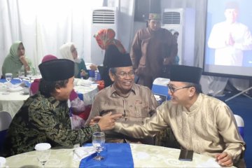 Zulkifli Hasan ajak ormas Islam tolak politik uang