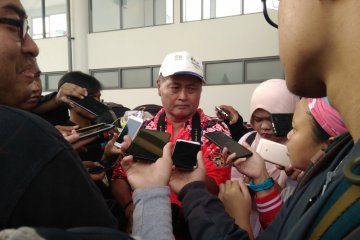 Bulan depan panahan baru proyeksikan peluang medali Asian Games