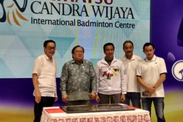 CWIBC kerja sama dengan Daihatsu lahirkan juara dunia