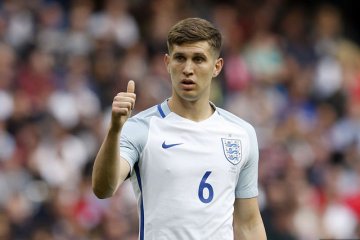 Inggris pesta gol babak pertama atas Panama