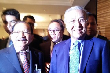 Zulkifli puji komitmen Mahathir utamakan kedaulatan bangsa