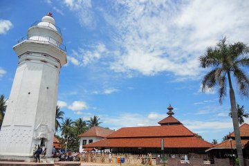 Gubernur Banten keluarkan edaran gerakan shalat berjamah