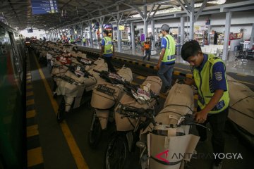 MUDIK MOTOR GRATIS