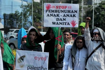 Peringatan Hari Al Quds Internasional