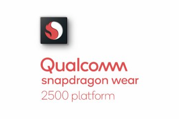 Qualcomm luncurkan Snapdragon Wear 2500 dan tiga chipset baru