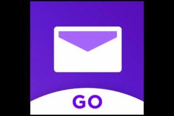 Yahoo perkenalkan Mail Go dan mobile web baru