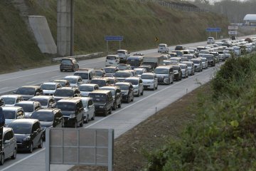 Tol fungsional perlancar lalu lintas Madiun-Surabaya