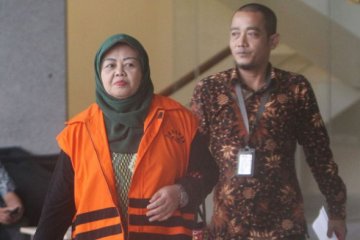 Pemeriksaan Rahayu Sugiarti